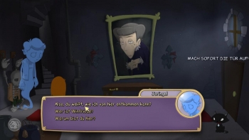 Anna’s Quest Screenshot